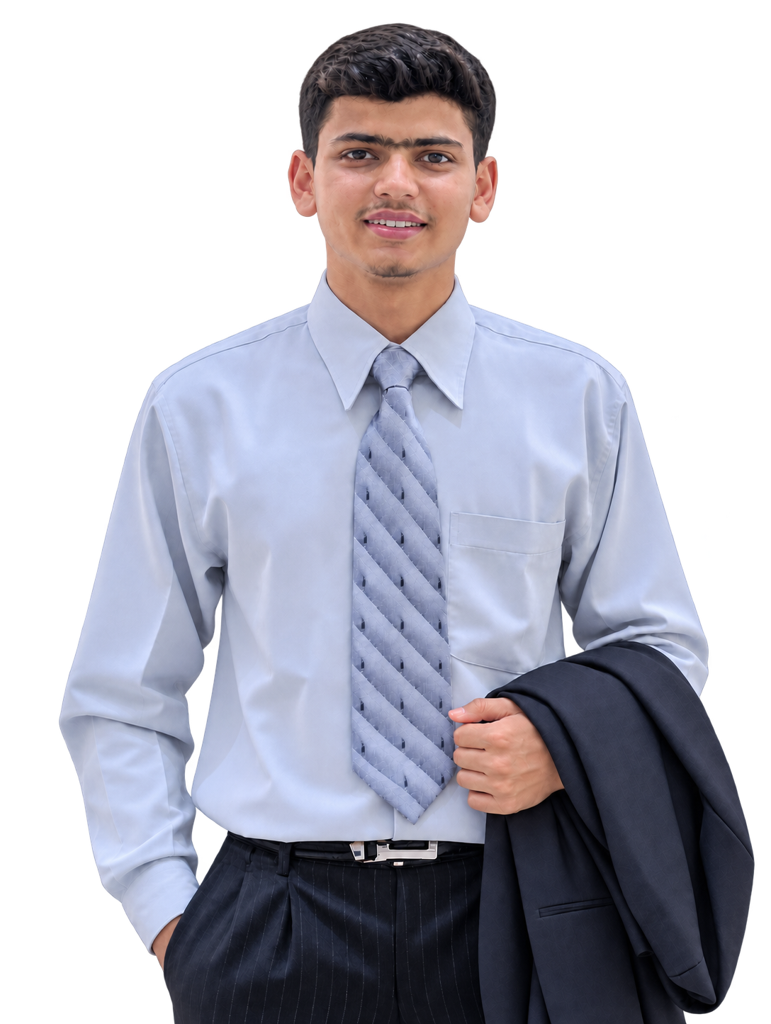 Dev Bhunwal — Founder & Chief Executive Officer